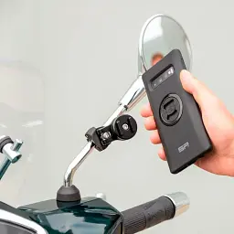 Кріплення на дзеркало SP Connect Mirror Mount Pro (53233) [82824] - мініатюра 4