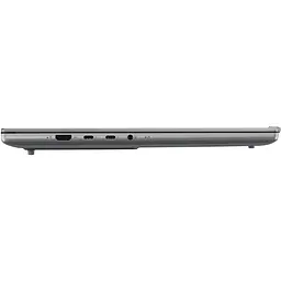 Ноутбук LENOVO IdeaPad Pro 5 16IAH10, Intel Core Ultra 7 255H до 5.1 ГГц, 16" 2.8K, 16 ГБ, 1 ТБ, NVIDIA GeForce RTX 5050, Free DOS - мініатюра 6
