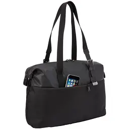 Наплічна сумка Thule Spira Horizontal Tote Black (TH 3203785) - мініатюра 5