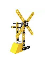 Конструктор OTAMANKO гнучкий ГРАЙКО-ЗБИРАЙКО OTAMANKO 532.01.86 ЦБ-00278205 - мініатюра 2
