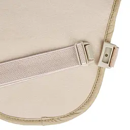 Гаманець Tatonka Skin Chest Holster RFID B Бежевий - мініатюра 4