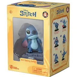 Колекційна фігурка Yume Hero Box Stitch Стіч рішучий (15845) - мініатюра 4