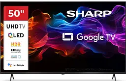 Телевізор Sharp 50HP5265E (4T-C50HP5265EB)