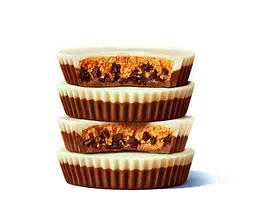 Цукерки Reese’s Oreo Peanut Butter Cups 39 г - мініатюра 3