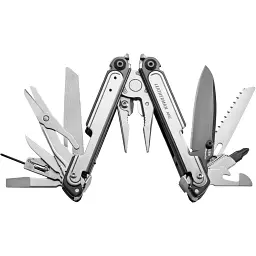 Мультитул Leatherman 833076 ARC - мініатюра 4