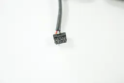 Вентилятор для ноутбука ASUS X441SA X441SC X441UA X441UV DC5V 0.5A 4pin (DELTA NS55B02-16A03) (Кулер) - мініатюра 4