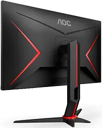 Монітор AOC 27" Q27G2S [87913] - мініатюра 7