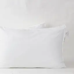 Подушка ТЕП Friendly White Comfort New 50x70 см біла - мініатюра 3
