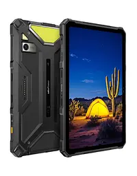 Планшет Ulefone Armor Pad 4 Ultra 8/256GB Black - мініатюра 2