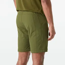 Штани трекінгові Picture Organic Outif 2in1 Stretch L Світло-оливковий - мініатюра 4