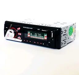 Автомагнітола Pioneer SPOWER 1283 USB+SD+AUX - мініатюра 4