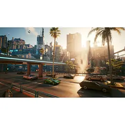 Ключ активації Microsoft Cyberpunk 2077: Ultimate Edition для Xbox One/Series S/X - мініатюра 3