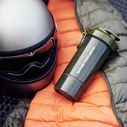 Шейкер спортивний Smart Shake 800 мл fit0011327 - мініатюра 8