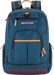 Міський рюкзак 25L Arches KingCamp 30х43х15 см sum0025033 - мініатюра 2