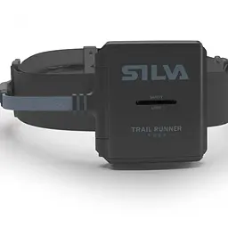 Ліхтар Silva Trail Runner Free Ultra (1033-SLV 37807) - мініатюра 9