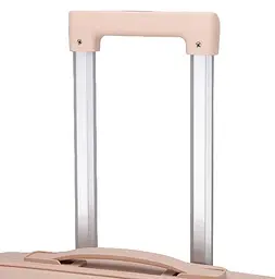 Валіза Semi Line 20" (S) Beige (T5795-1) (DAS303026) - мініатюра 9