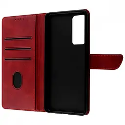 Чохол WAVE Fold Case Xiaomi Redmi Note 11 Pro/Redmi Note 12 Pro 4G - мініатюра 4