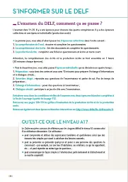 Le DELF A1 100% reussite Livre + Onprint App - мініатюра 5