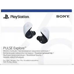 Бездротові навушники Sony Pulse Explore - TWS гарнітура 1000039787 - мініатюра 6