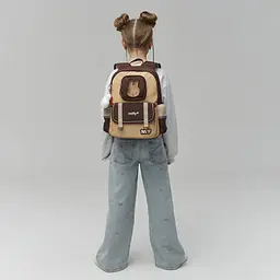 Шкільний рюкзак Yes S-104S Miffy Bunny (550258) - мініатюра 14