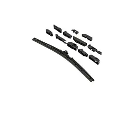 Щітка склоочисника Zollex HD12-380 (4097448) - мініатюра 1