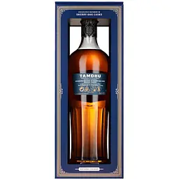 Віскі Tamdhu 15 yo Single Malt Scotch Whisky 46% 0.7 л, в подарунковій упаковці - мініатюра 2