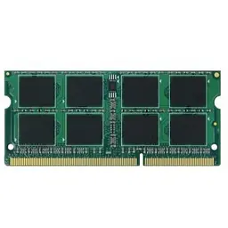 Модуль пам'яті для ноутбука SoDIMM DDR3 8GB 1333 MHz eXceleram (E30804S) - мініатюра 2