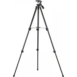 Штатив Yunteng YT-520 Black [94426] - мініатюра 2