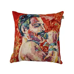 Наволочка Прованс гобеленовая 45х45см FREDDIE (4823093447783)