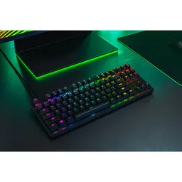 Клавіатура Razer Huntsman Tournament Edition (RZ03-03080100-R3M1) - мініатюра 2