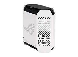 Wi-Fi Mesh система Asus ROG Rapture GT6 1pk White (90IG07F0-MU9A30) - мініатюра 5