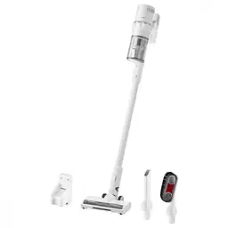 Вертикальний + ручний пилосос 2 в 1 Sencor SVC 7522WH