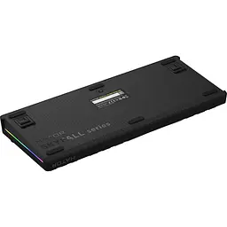 Клавіатура Hator Skyfall 80 Pro Wireless Grey/Black (HTK4180UA) [153871] - мініатюра 5