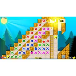 Ключ активації Microsoft Perfect Ninja Painter для Xbox One/Series S/X - мініатюра 7