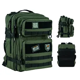 Рюкзак Kite Education teens 2593L-2 (K24-2593L-2) - мініатюра 3