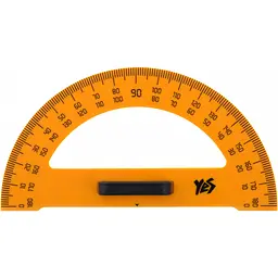Транспортир для дошки Yes (370275)
