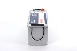 Акумулятор Bosch TECMAXX 140Ah EN 800A L+ (0 092 T40 760) - мініатюра 4