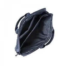 Сумка для ноутбука Rivacase 15.6" Dark Blue (8035) (8035darkblue) - мініатюра 3