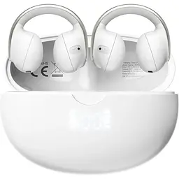 Навушники Blackview Airbuds 13 White (BVAIB13WH)