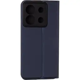 Чохол до мобільного телефона BeCover Exclusive New Style Xiaomi Redmi Note 13 Pro 5G Blue (711190) - мініатюра 4