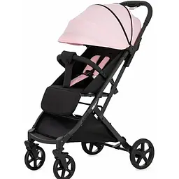 Коляска для дитини прогулянкова FreeON Tao, pink