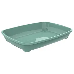 Moderna Arist-O-Tray Small арист-о-трей туалет для кошенят 37х27х6см