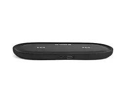 Бездротовий зарядний пристрій REAL-EL WL-780 Black (EL123160020) - мініатюра 4