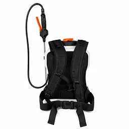 Обприскувач акумуляторний GTM BS56/16BL (16 л, 6 бар, 5.75 кг, без АКБ і ЗП) - мініатюра 5