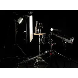Штатив Manfrotto MT055XPRO3 055 [120990] - мініатюра 7