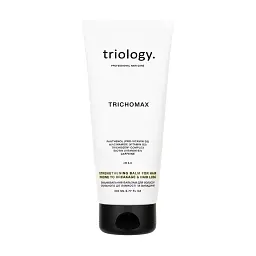 Зміцнювальний бальзам Triology Trichomax для волосся схильного до ламкості та випадіння 200 мл