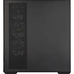 Корпус Zalman P40 Namu Black [149299] - мініатюра 11