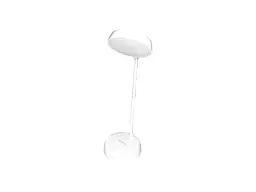 Лампа настільна BOLOTOP з акумулятором + шнур USB 20LED 3W 3000-6000K 220v