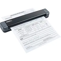 Протяжний сканер Plustek MobileOffice S410 Plus (0314TS) [160137] - мініатюра 6