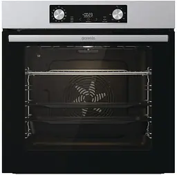 Духова шафа Gorenje BPS6737E03X